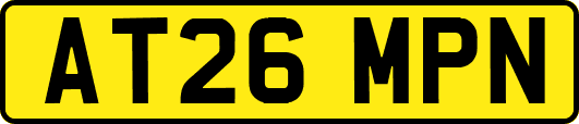 AT26MPN
