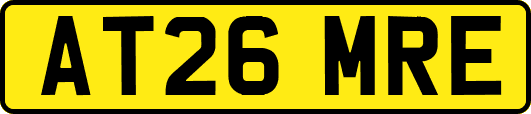 AT26MRE