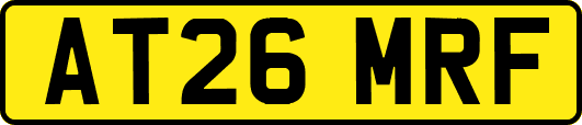 AT26MRF