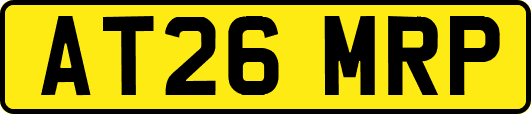 AT26MRP