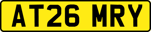 AT26MRY