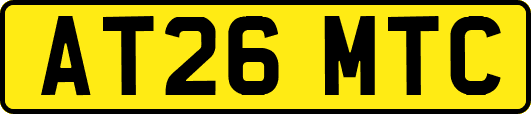 AT26MTC