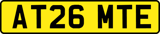 AT26MTE