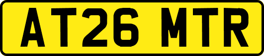 AT26MTR