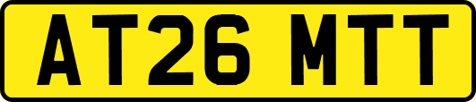 AT26MTT