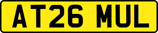 AT26MUL