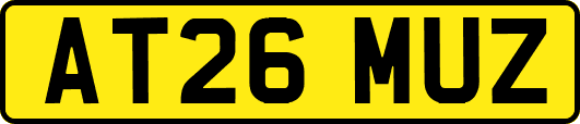 AT26MUZ