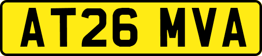 AT26MVA