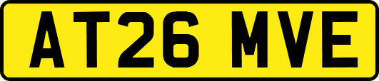 AT26MVE