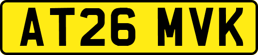 AT26MVK