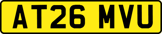 AT26MVU