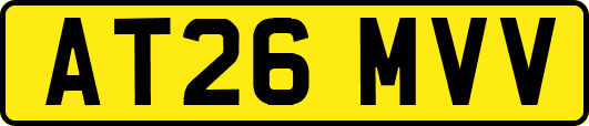 AT26MVV