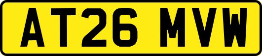 AT26MVW