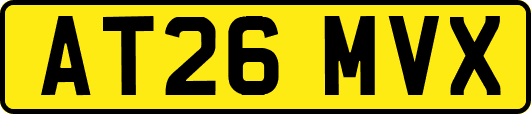 AT26MVX