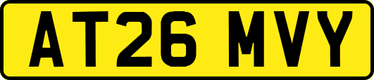 AT26MVY