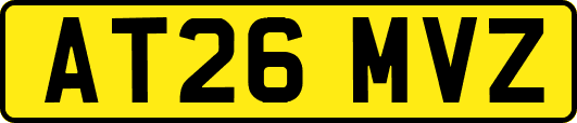 AT26MVZ