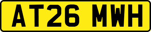 AT26MWH