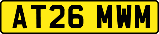 AT26MWM