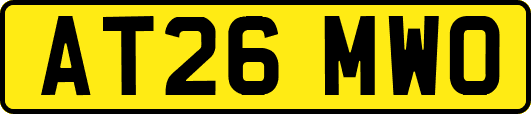 AT26MWO