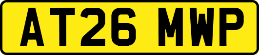 AT26MWP