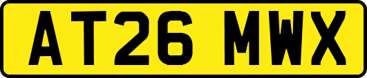 AT26MWX