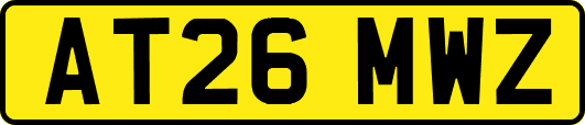 AT26MWZ