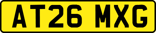 AT26MXG