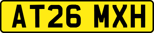 AT26MXH