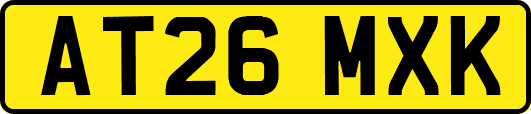 AT26MXK