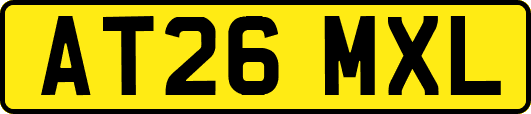 AT26MXL