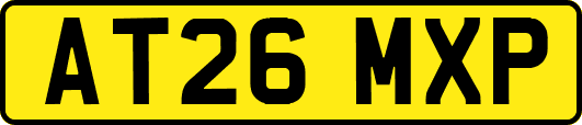 AT26MXP