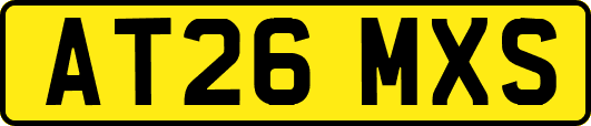 AT26MXS