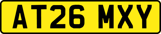 AT26MXY