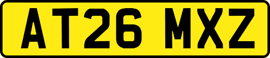 AT26MXZ