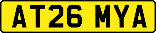 AT26MYA