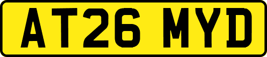 AT26MYD