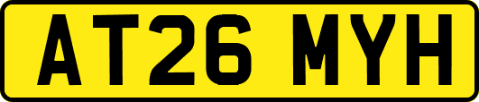AT26MYH