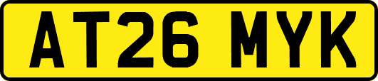 AT26MYK