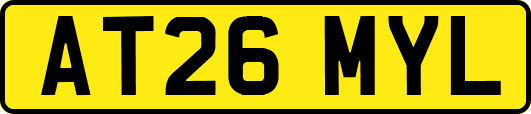 AT26MYL