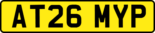 AT26MYP