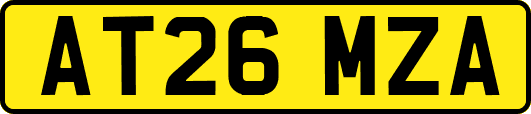 AT26MZA
