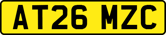 AT26MZC