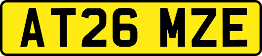 AT26MZE