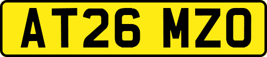 AT26MZO