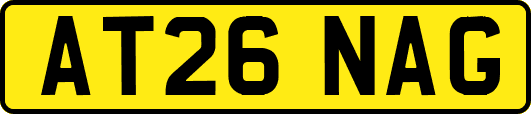 AT26NAG