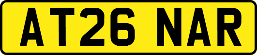 AT26NAR