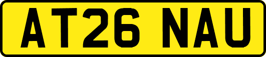 AT26NAU