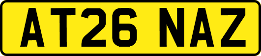 AT26NAZ