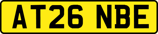 AT26NBE