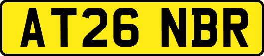 AT26NBR